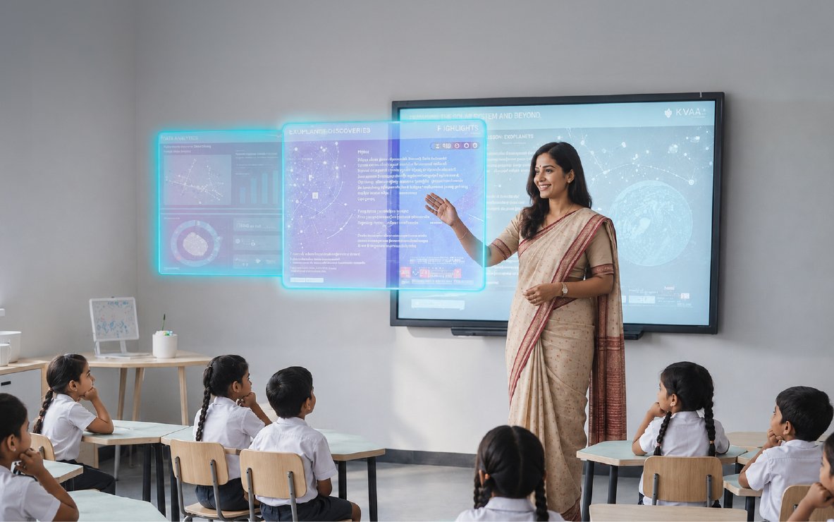 Digital Display Solutions
