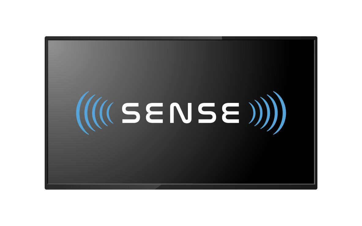 SENSE Interactive Panels